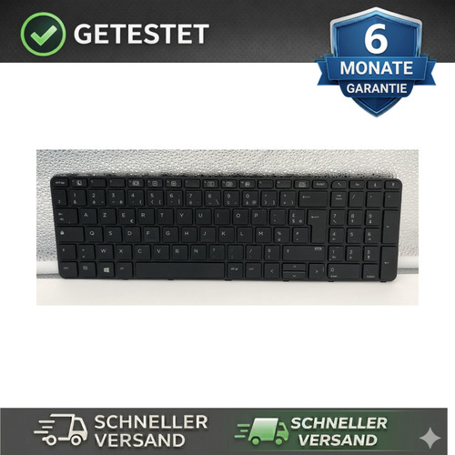 Tastiera probook 650 g2 - hp,