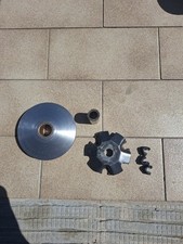 VARIATORE MALOSSI MULTIVAR