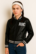 GIACCA BOMBER RAGAZZA BAMBINA