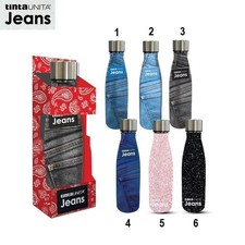 Borraccia Termica Tinta Unita