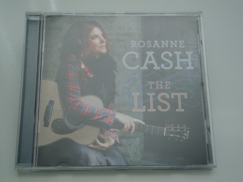 Rosanne cash the - rosanne,