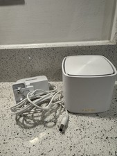 ASUS ZenWiFi XD5 AX3000 Dual Band WiFi 6 Mesh Router Nodo