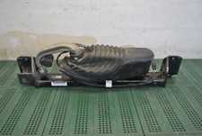 Originale BMW X3 F25 X4 F26 6871659 Gancio traino elettrico | 14974