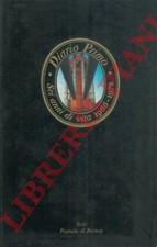 RICCI Franco Maria Ricci - VERGANI Guido - Diario primo sei anni di vita 1966-1