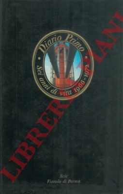 Ricci franco maria - ricci,