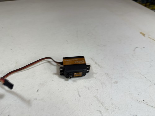 Savox 1268sg high voltage - savox,