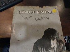 LP 12" Vinile Tullio De