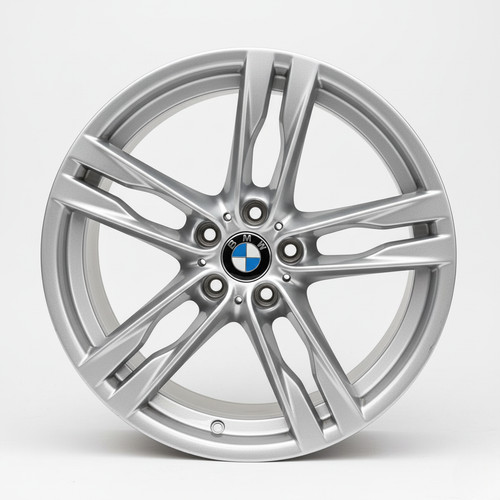 Cerchi lega bmw - in,