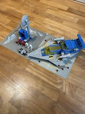 Lego space Vintage 921