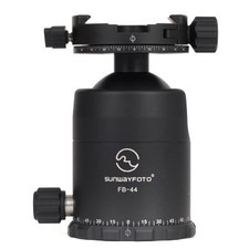 Sunwayfoto FB-44DDHi Testa a
