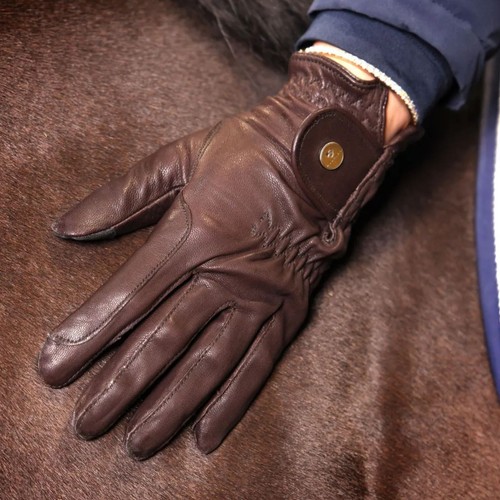 Guanti equitazione shires - guanti, da