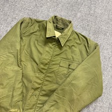 Giacca militare vintage A-2