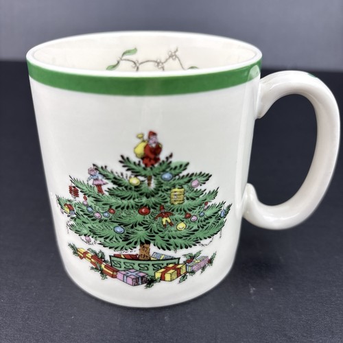 Tazza albero natale - di,