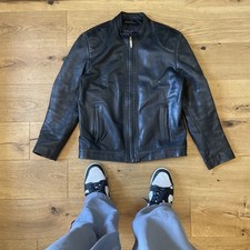 Giacca biker Chevignon in