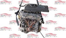 MOTORE NISSAN MICRA 1.2
