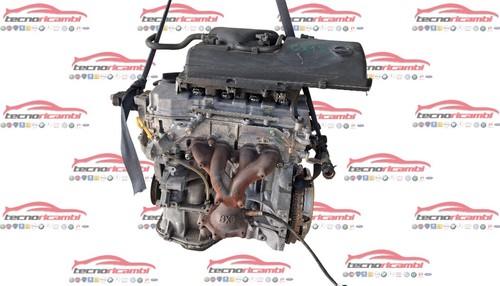 Motore nissan micra 2 - motore,