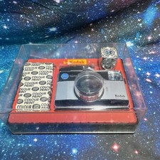 Fotocamera Kodak 155X