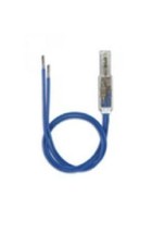 VIMAR UNITA' LED 110-250V 0,3W COLOR AZZURRO 00938.B