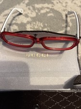 Gucci GG 5003/C 47F 125 Rosso