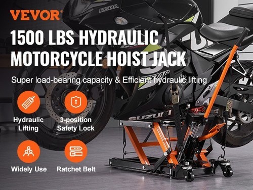 Vevor sollevatore idraulico - vevor,