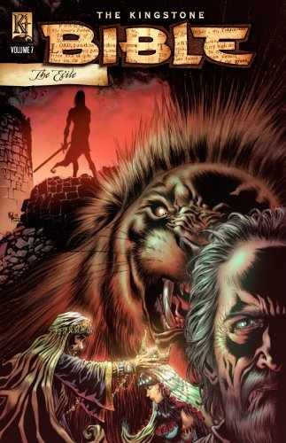 Bibbia kingstone volume - bibbia, di