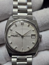 Orologio da uomo automatico vintage 1966 SEIKO Seikomatic-R 30 Jewel 8305-8050