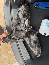 Fanali C Max Anteriori Bixeno 2012