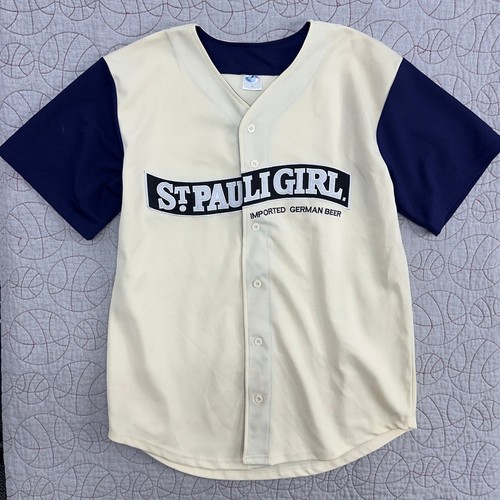 Maglia baseball pauli - baseball,