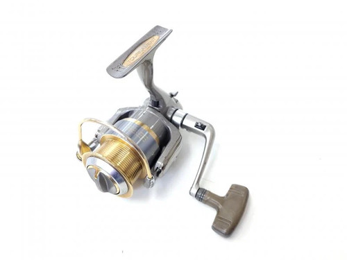 Daiwa tournament 2500sc - daiwa, z