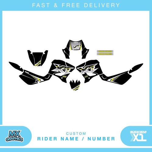 Adatto per yamaha xt600 - yamaha,