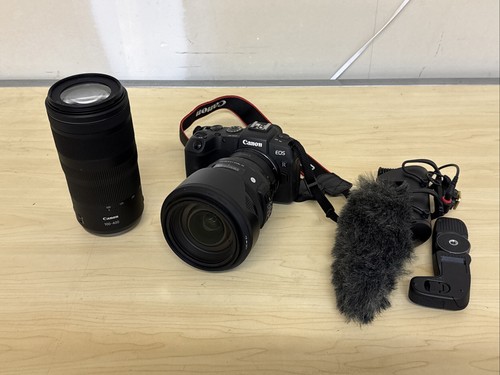 Canon eos sigma 24 - canon,