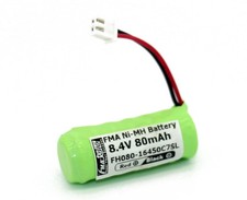 Batteria ricaricabile Ni-MH