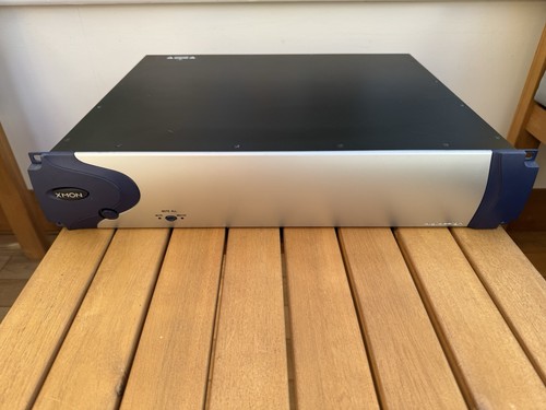 Avid digidesign xmon - avid,