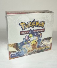 Pokemon Scintille Folgoranti