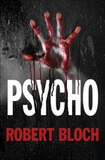 Robert Bloch Psycho