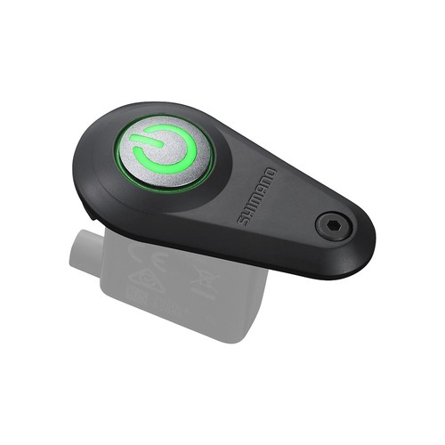 Tasto accensione steps - tasto,