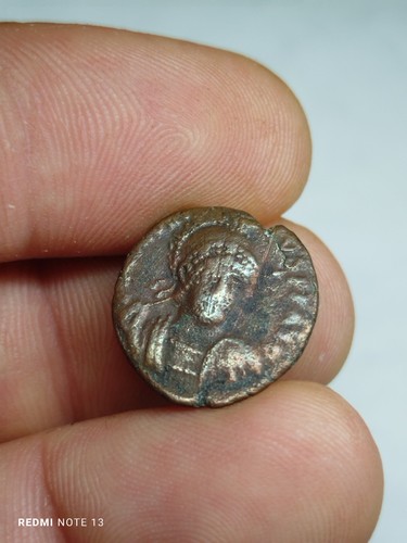 Honorius concordia - honorius?,