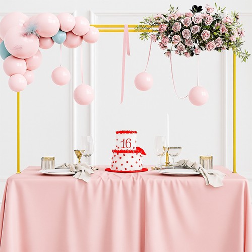 Arco estensibile palloncini - arco,