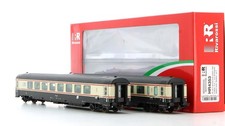 RIVAROSSI HR4353 due carrozze