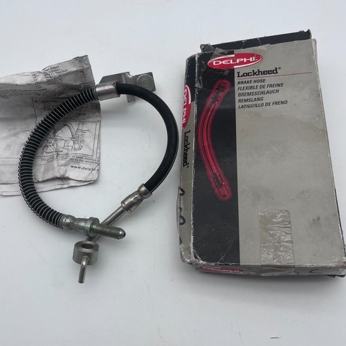 Tubo freno delphi - lh4202, nos