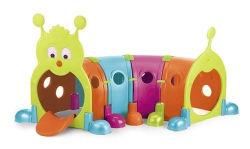 Feber febergus bruco tunnel - feber,
