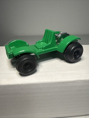 Vintage tootsietoy dune buggy - vintage,