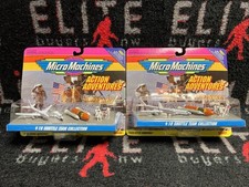Vintage Micro Machines 19
