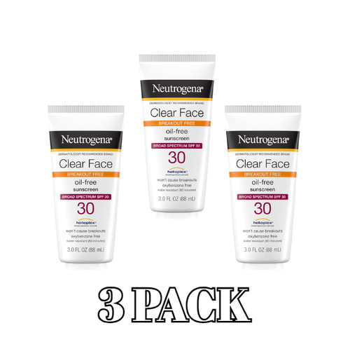Neutrogena crema solare - crema,