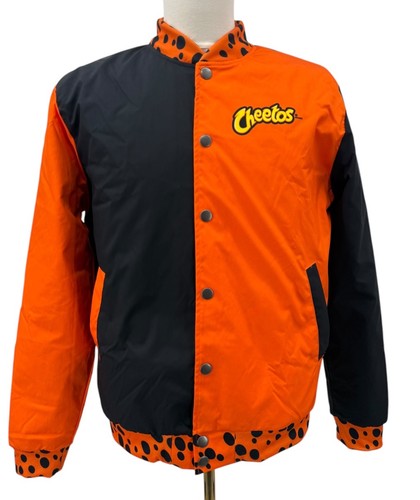 Giacca cheetos varsity - giacca, uomo