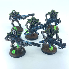 Rinforzi immortali Necron -