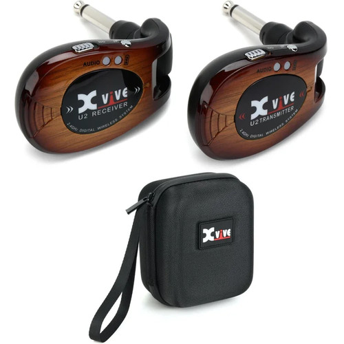 Xvive digital wireless - xvive,