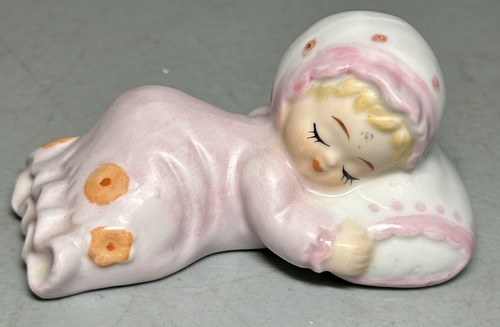 Cuscino bambina che - , dorme