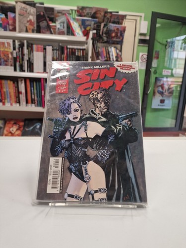 Sin city grandi storie 2 - sin,