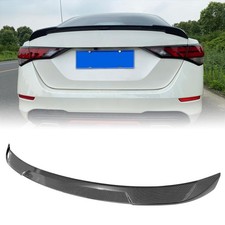 Carbon Fiber Print ABS Plastic